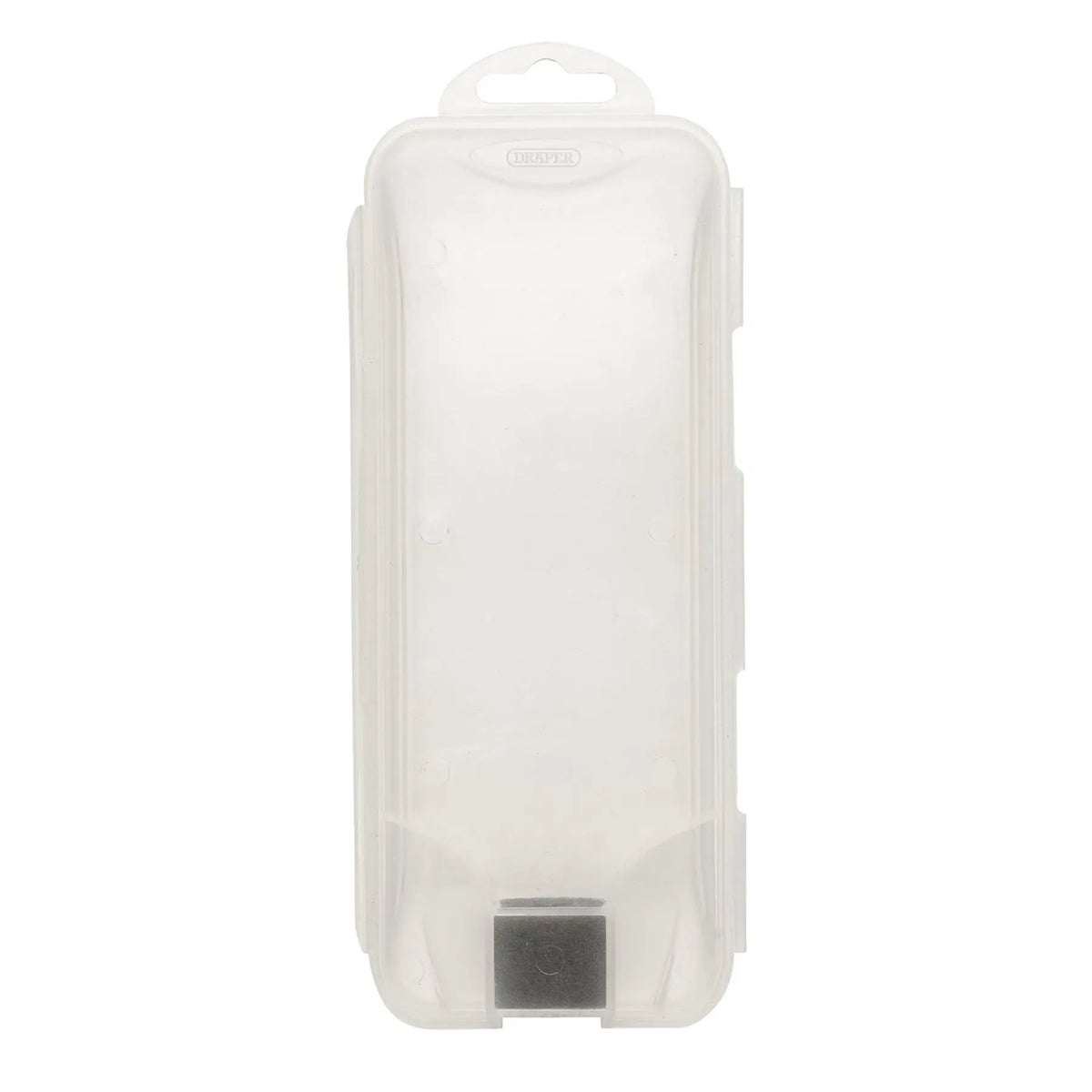 Draper Paint Brush Protective Case 2.5"/60mm 20997  White Rose Tools