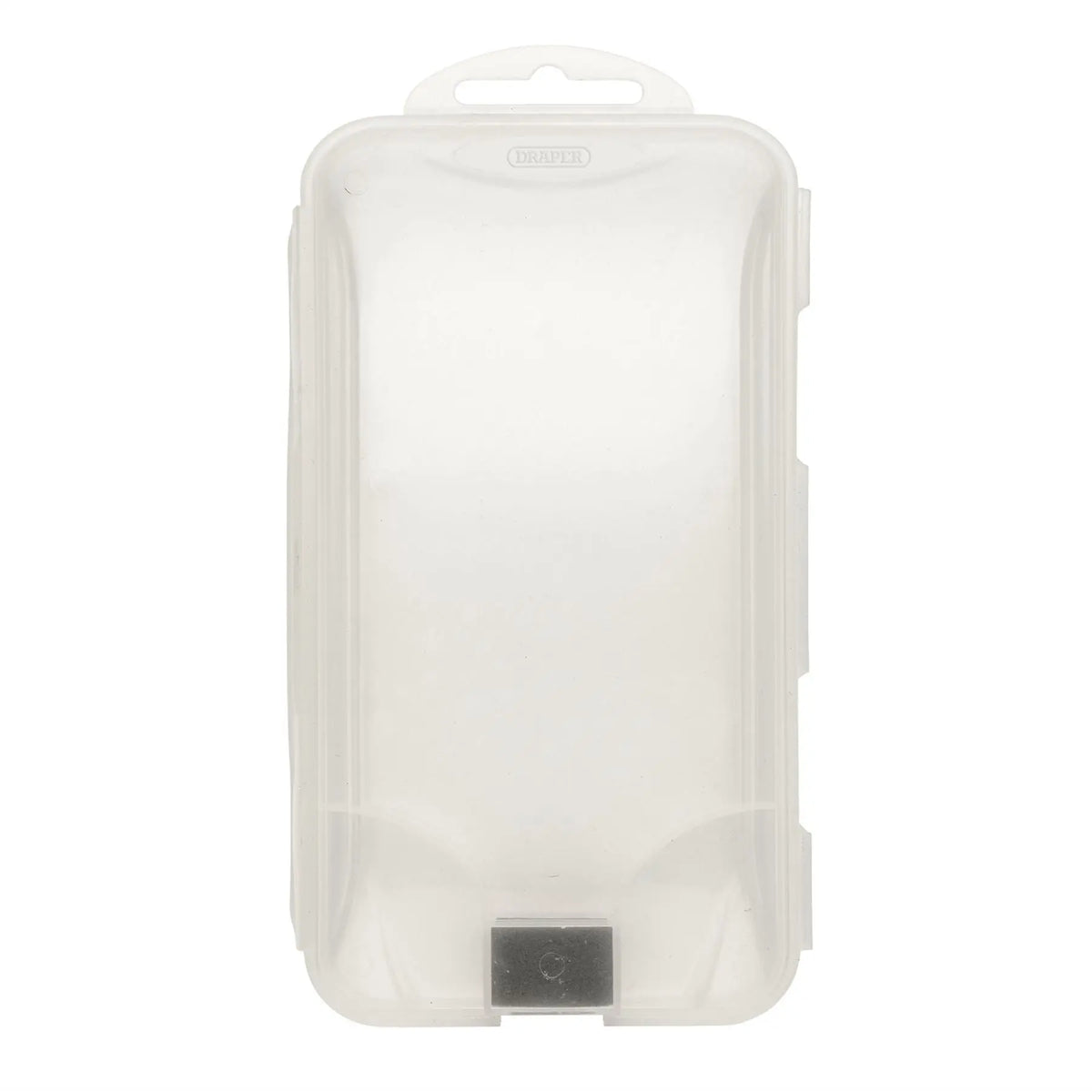 Draper Paint Brush Protective Case 4"/100mm 20998  White Rose Tools