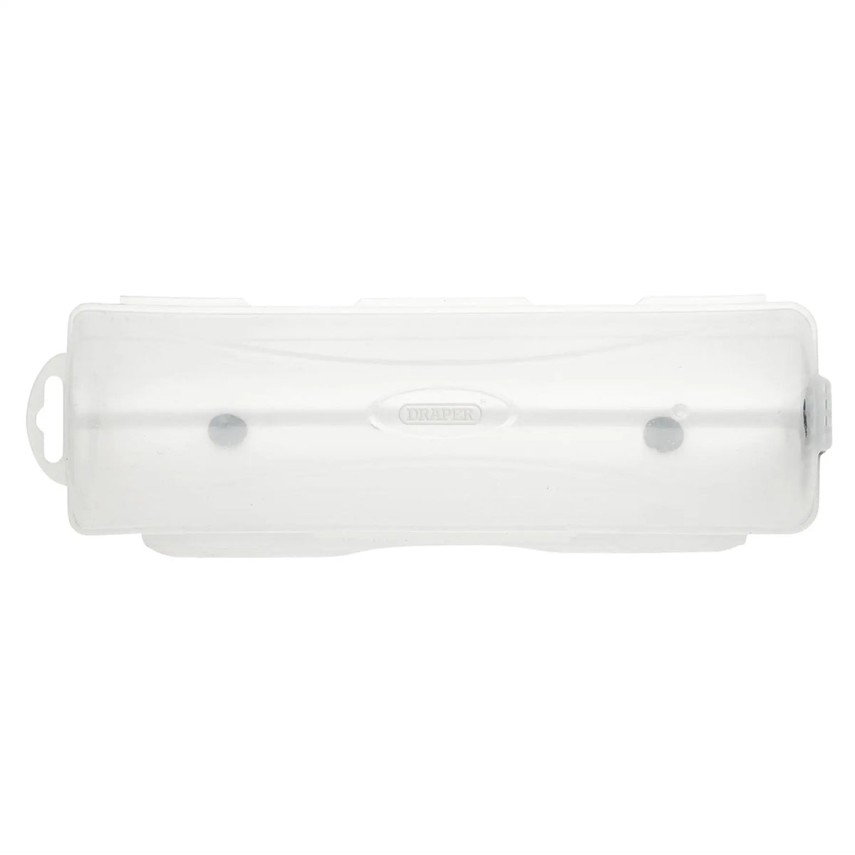 Draper Paint Roller Sleeve Protective Case 9"/230mm 21004  White Rose Tools
