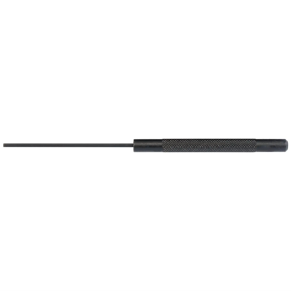 Draper Parallel Pin Punch 1/8" x 200mm 19675  White Rose Tools