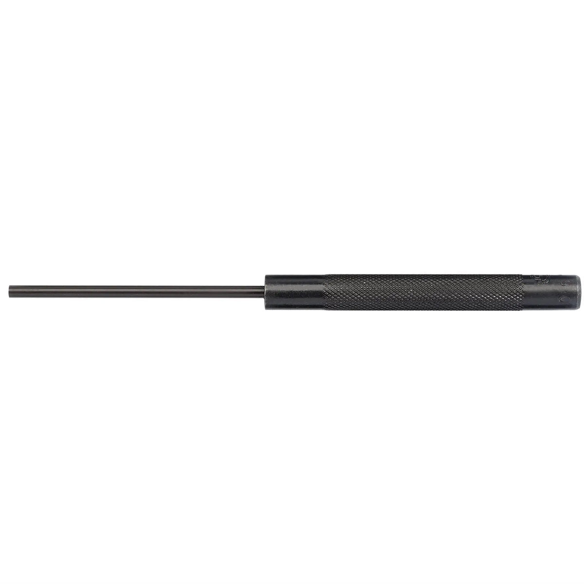 Draper Parallel Pin Punch 3/16" x 200mm 19676  White Rose Tools