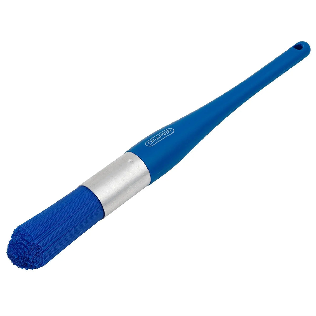 Draper Parts Cleaning Brush 275mm 38860  White Rose Tools