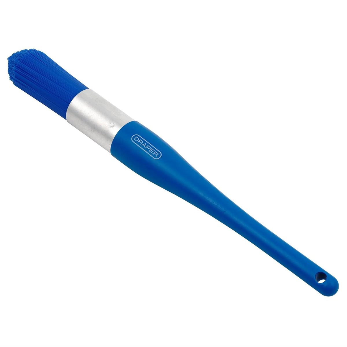 Draper Parts Cleaning Brush 275mm 38860  White Rose Tools