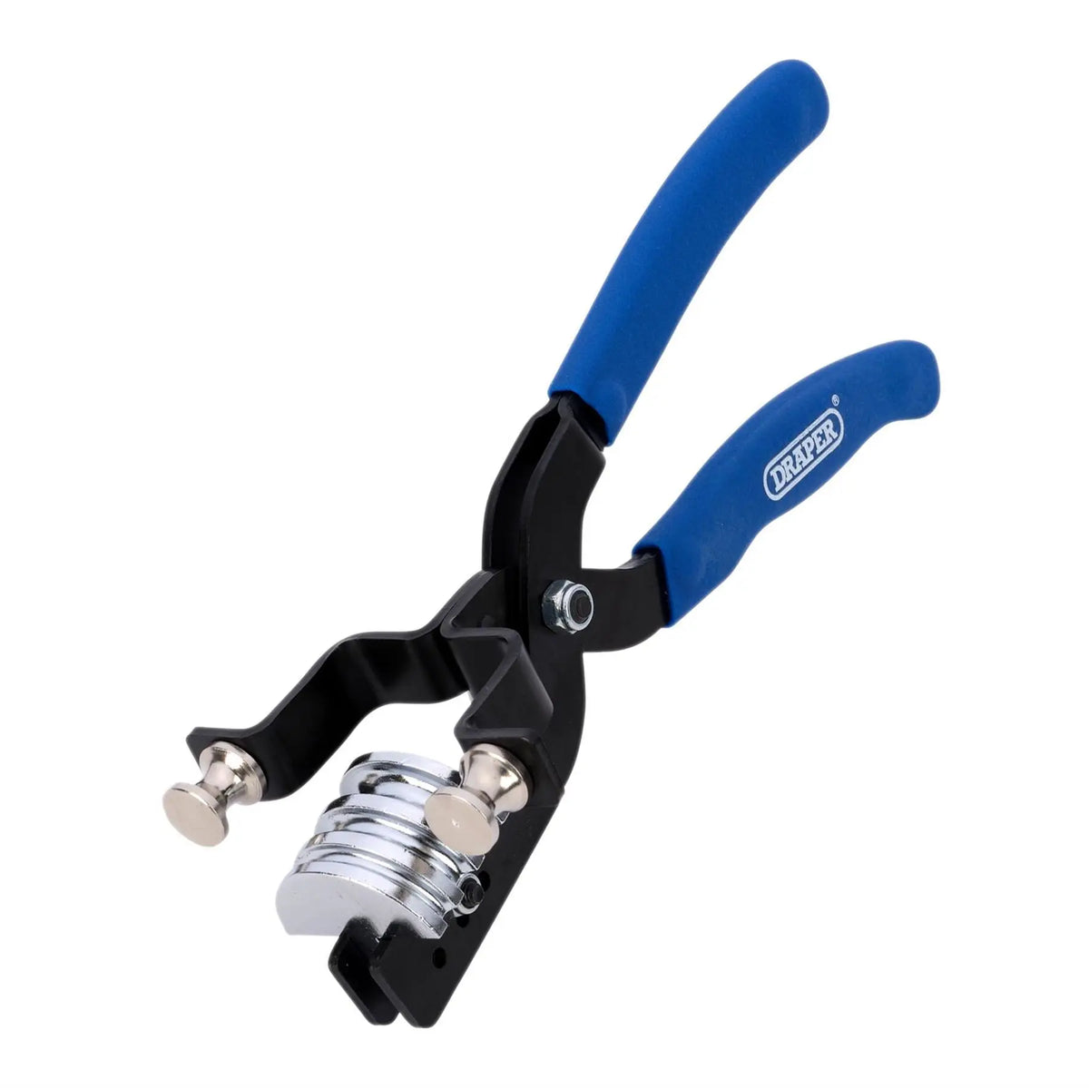 Draper Pipe Bender 190mm 24717  White Rose Tools