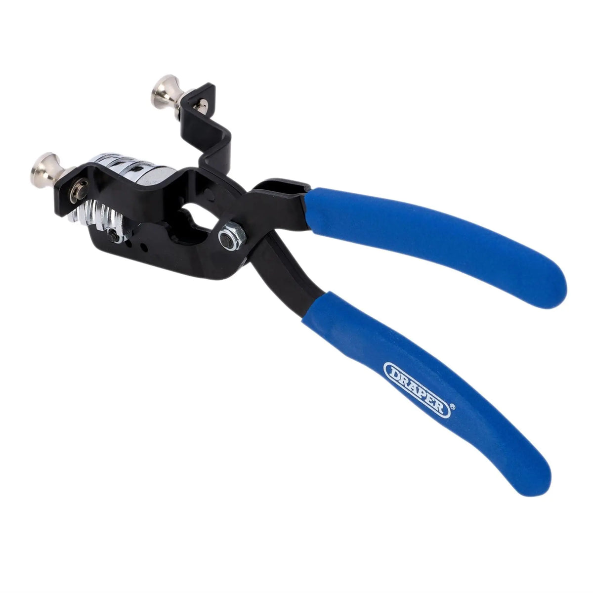 Draper Pipe Bender 190mm 24717  White Rose Tools