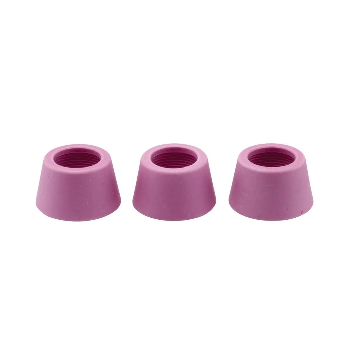Draper Plasma Cutter Ceramic Shroud for Stock No. 70066 (Pack of 3) 13441  White Rose Tools