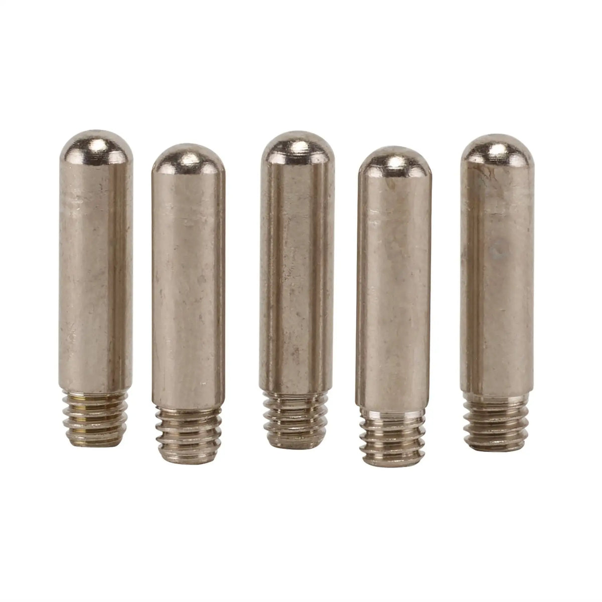 Draper Plasma Cutter Electrode for Stock No. 03357 (Pack of 5) 03346  White Rose Tools