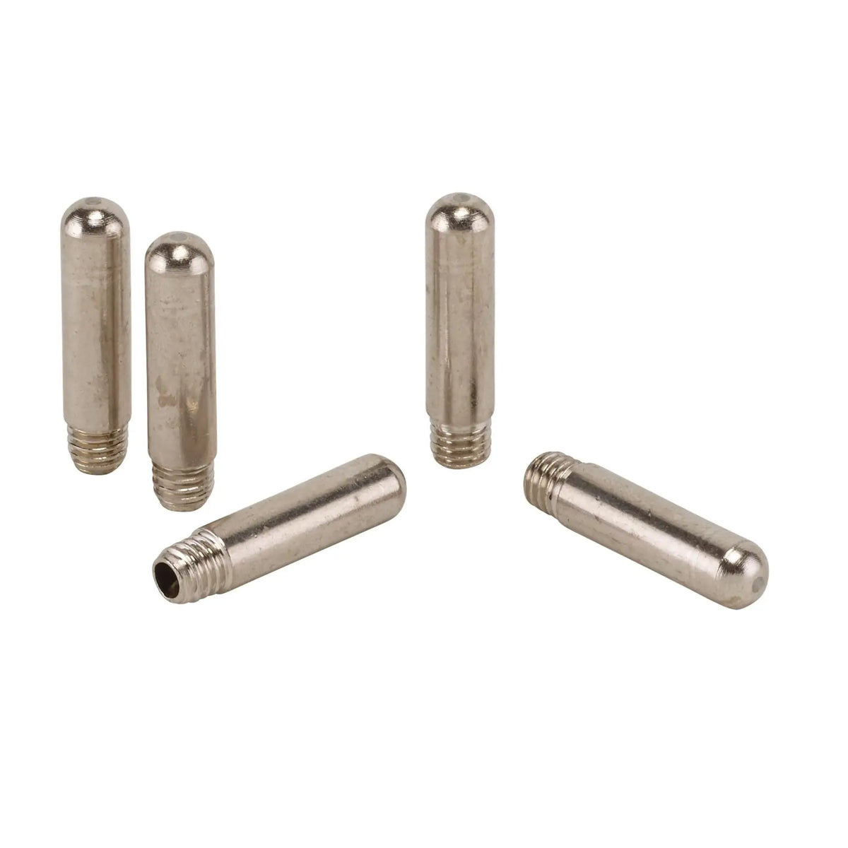 Draper Plasma Cutter Electrode for Stock No. 03357 (Pack of 5) 03346  White Rose Tools
