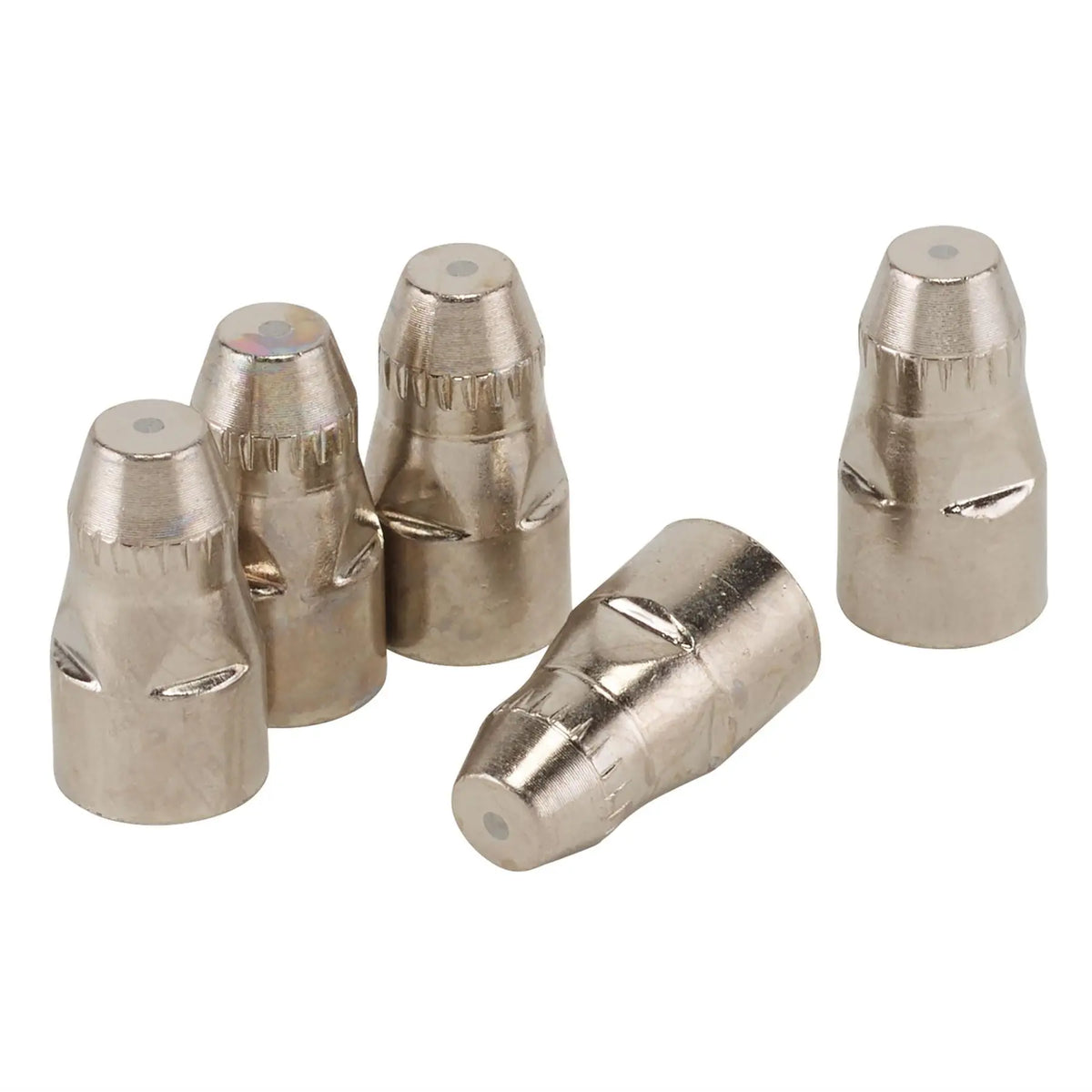 Draper Plasma Cutter Electrodes for Stock No. 03358 (Pack of 5) 98519  White Rose Tools