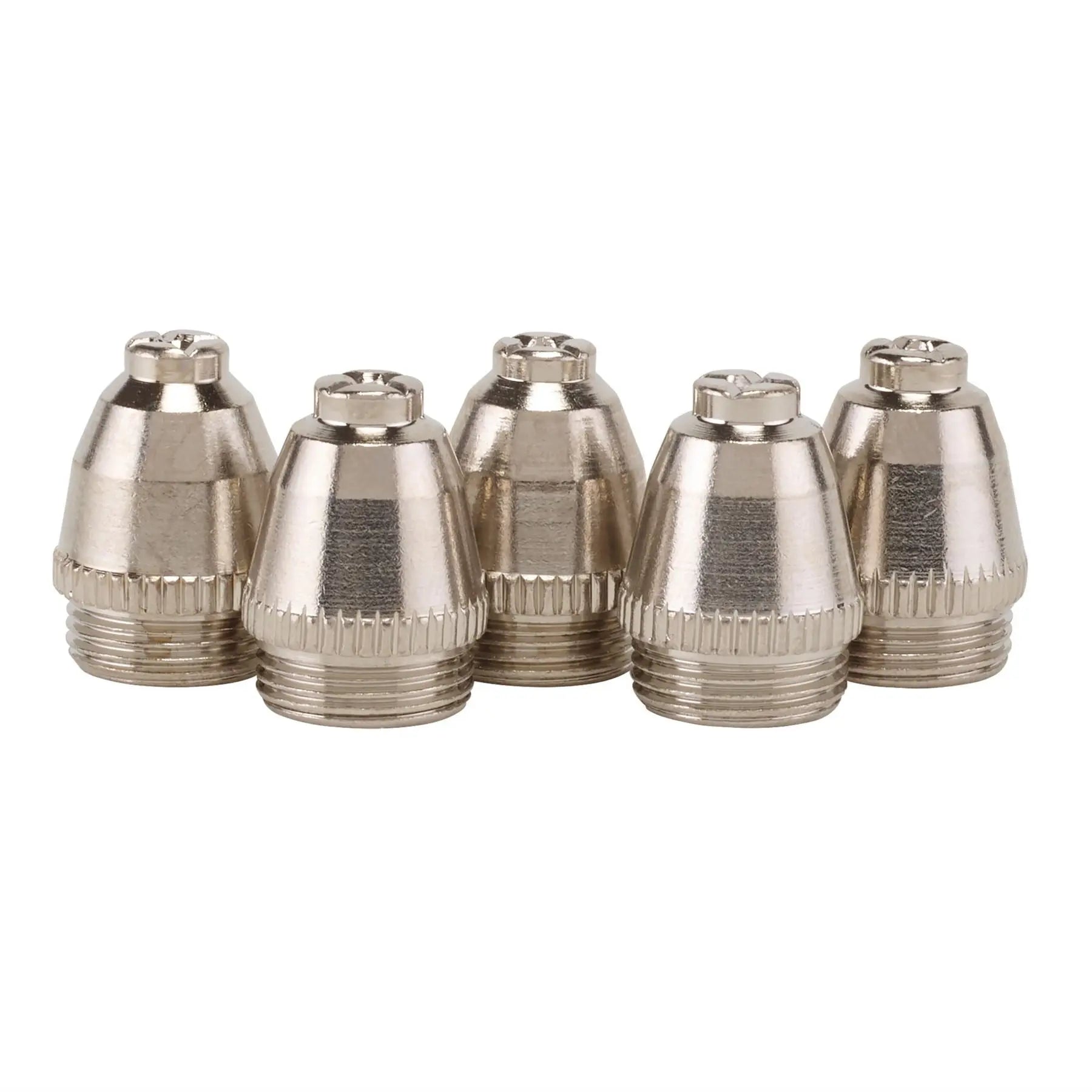 Draper Plasma Cutter Nozzle for Stock No. 03357 (Pack of 5) 03349  White Rose Tools