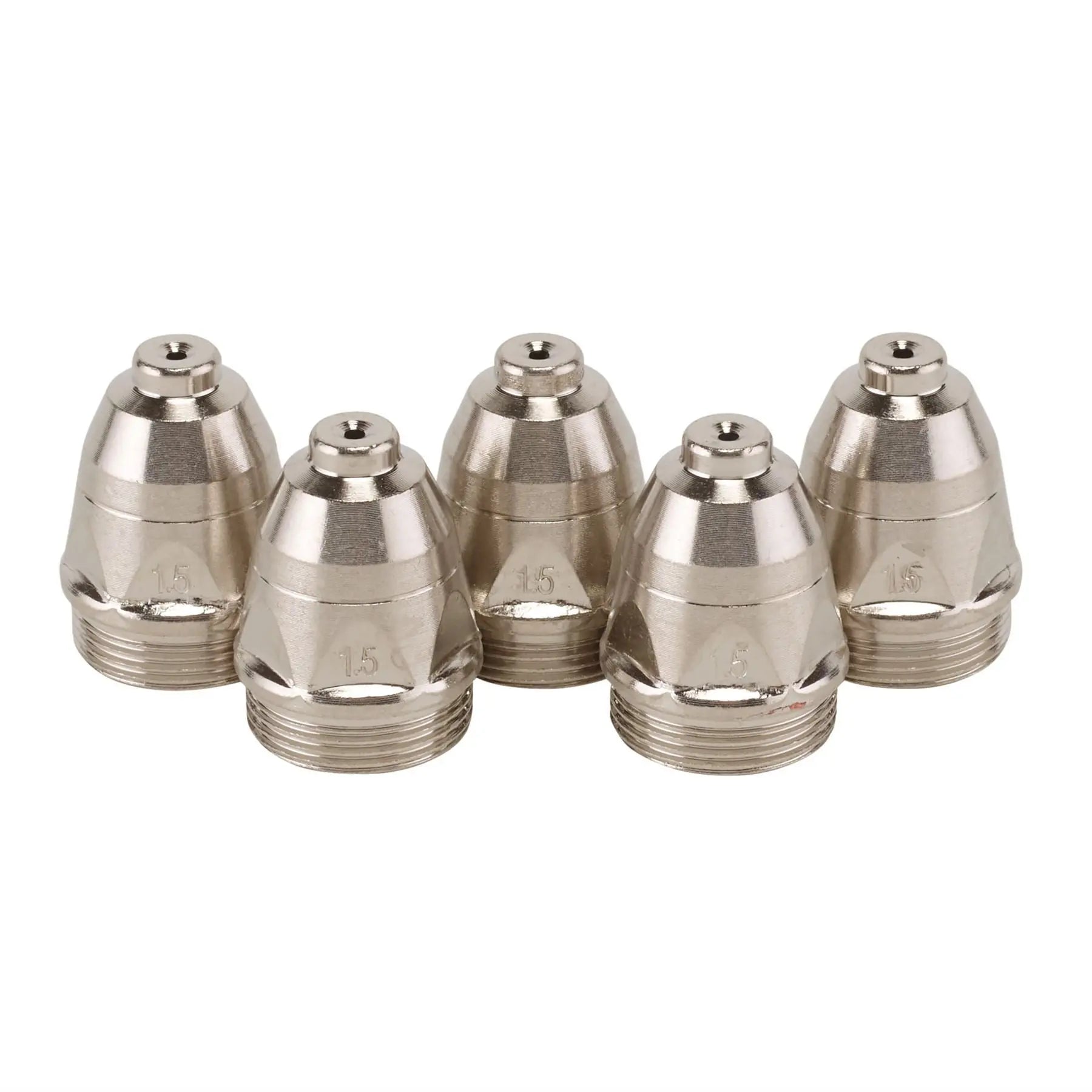 Draper Plasma Cutter Nozzle for Stock No. 03358 (Pack of 5) 03343  White Rose Tools