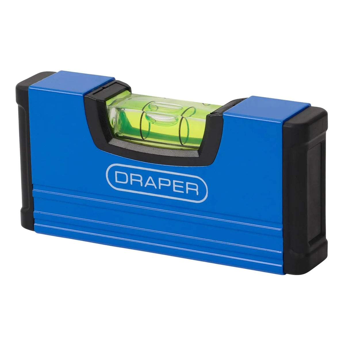 Draper Pocket Spirit Level 105mm 29072  White Rose Tools