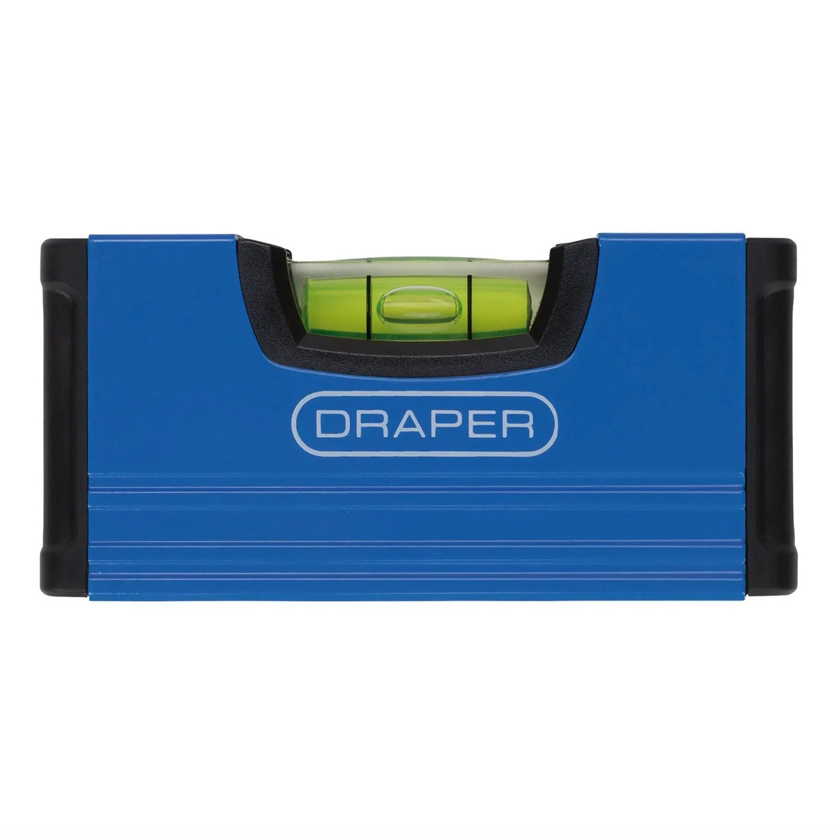 Draper Pocket Spirit Level 105mm 29072  White Rose Tools