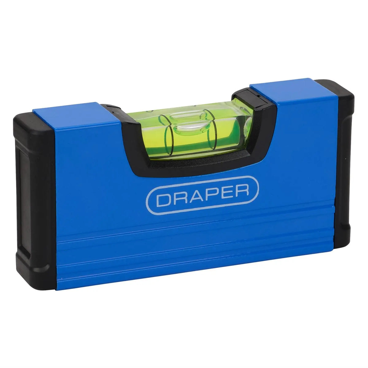 Draper Pocket Spirit Level 105mm 29072  White Rose Tools