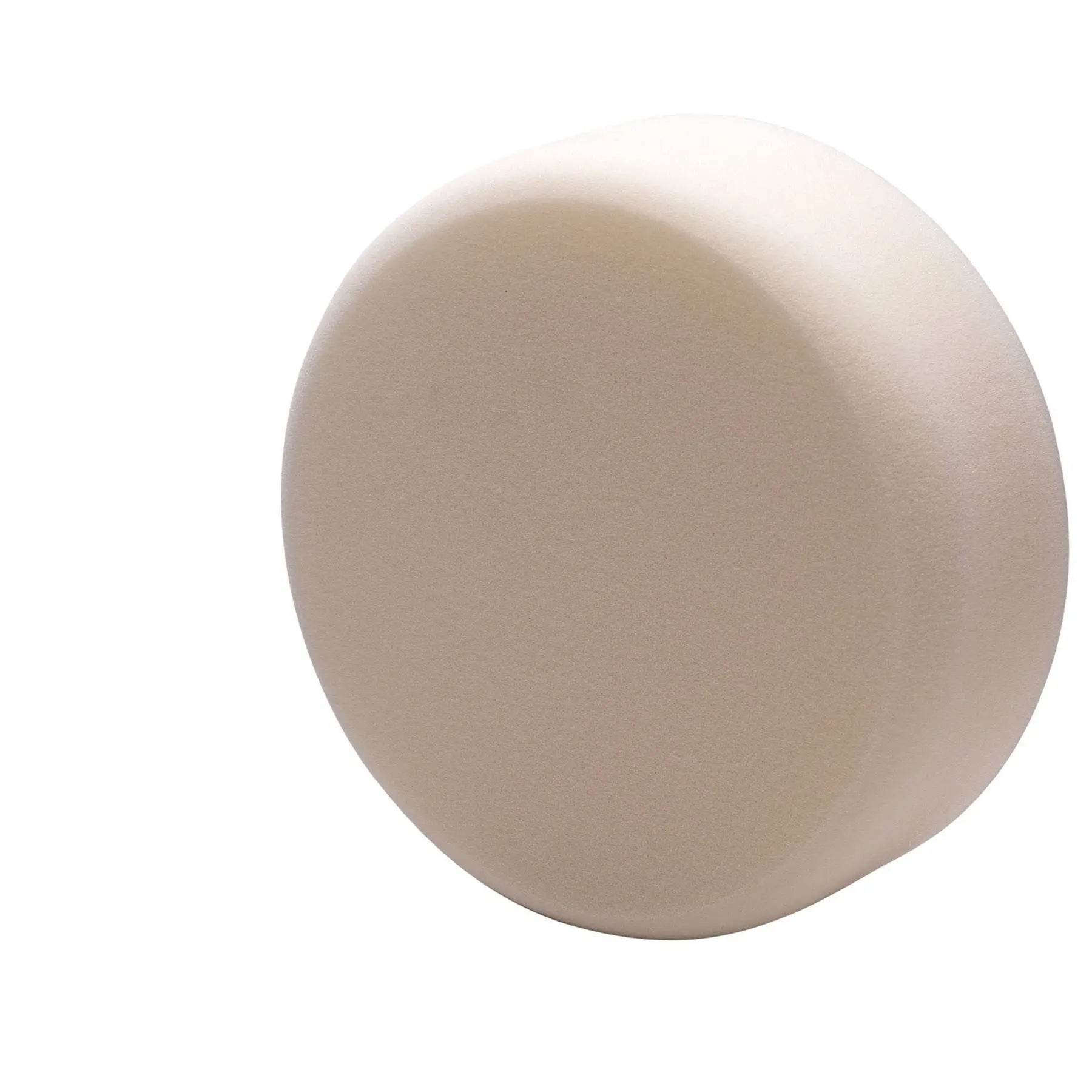 Draper Polishing Sponge 150mm Firm 01795  White Rose Tools