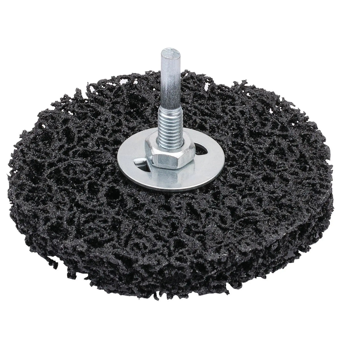 Draper Polycarbide Abrasive Disc 100mm 80664  White Rose Tools
