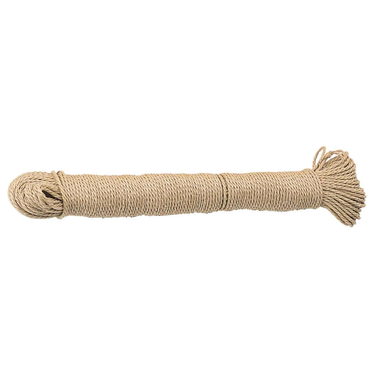 Draper Polypropylene Brick Line 18m (Approx) 52164  White Rose Tools