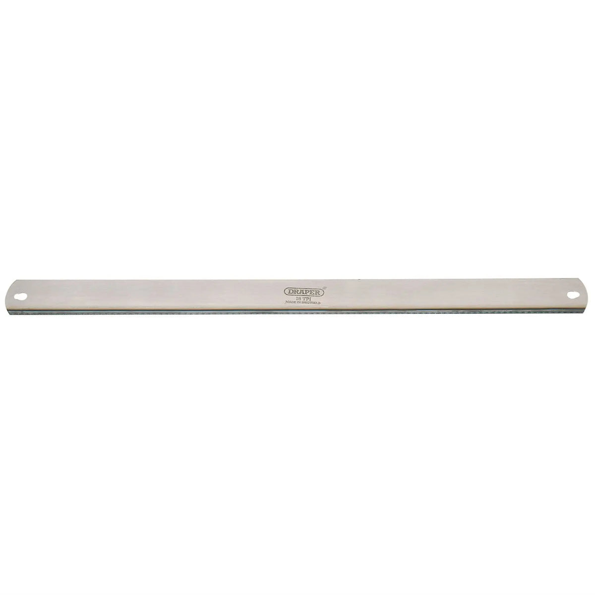 Draper Precision Mitre Saw Blade 550mm 18tpi 21626  White Rose Tools
