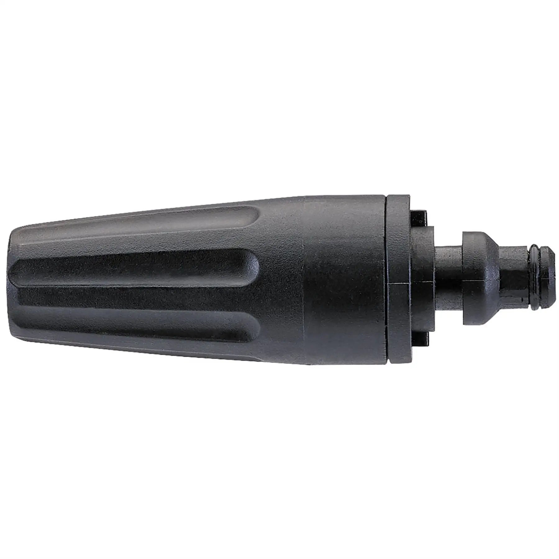 Draper Pressure Washer Bicycle Cleaning Nozzle 01825  White Rose Tools