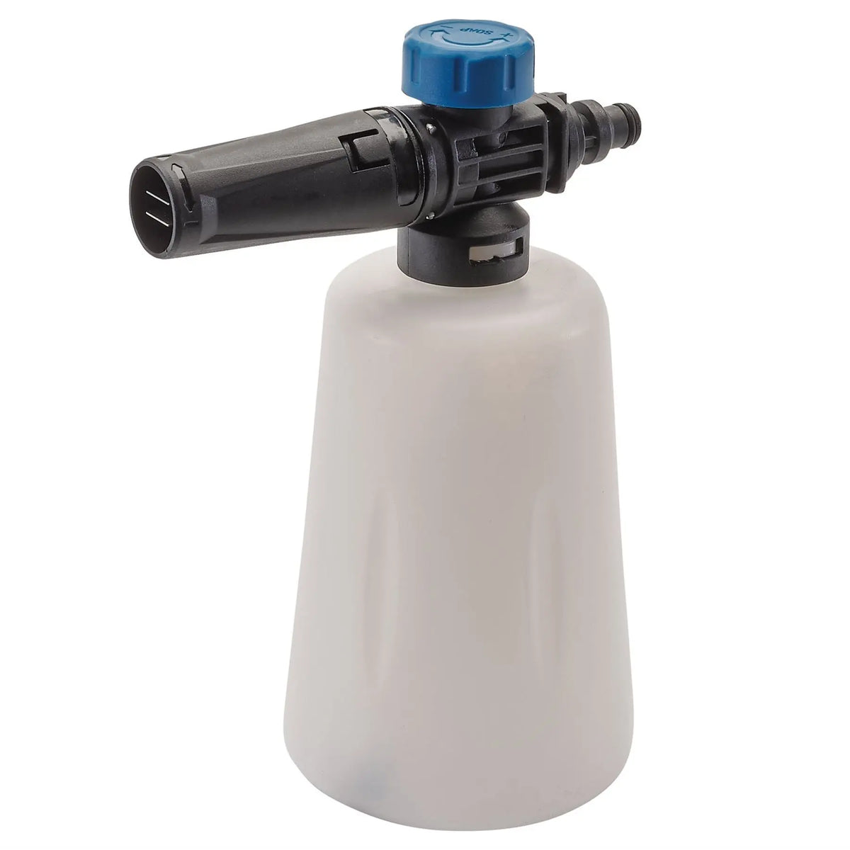 Draper Pressure Washer Snow Foam Lance for 98674 98676 & 98677 02784  White Rose Tools