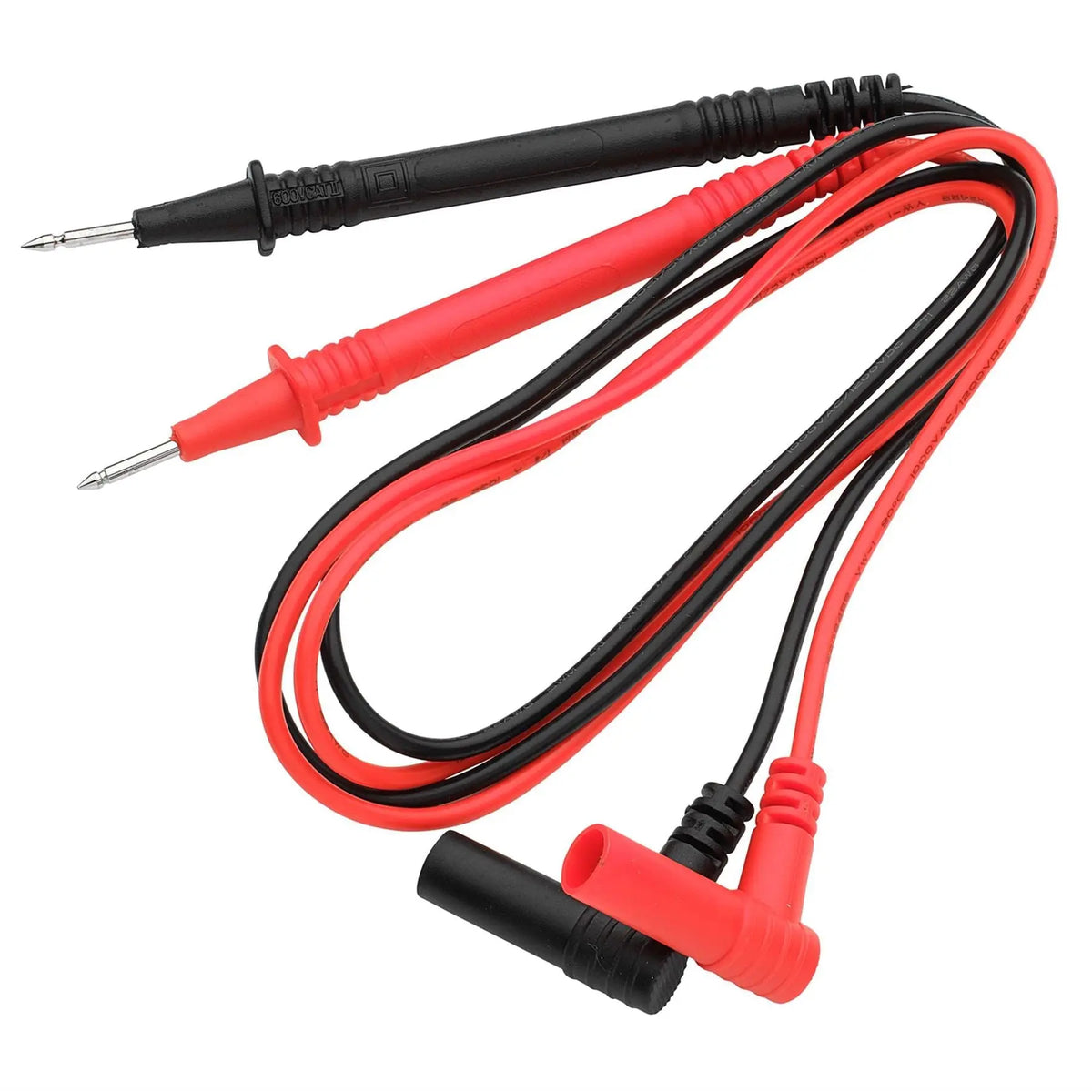 Draper Probe Set Multimeters 53548  White Rose Tools