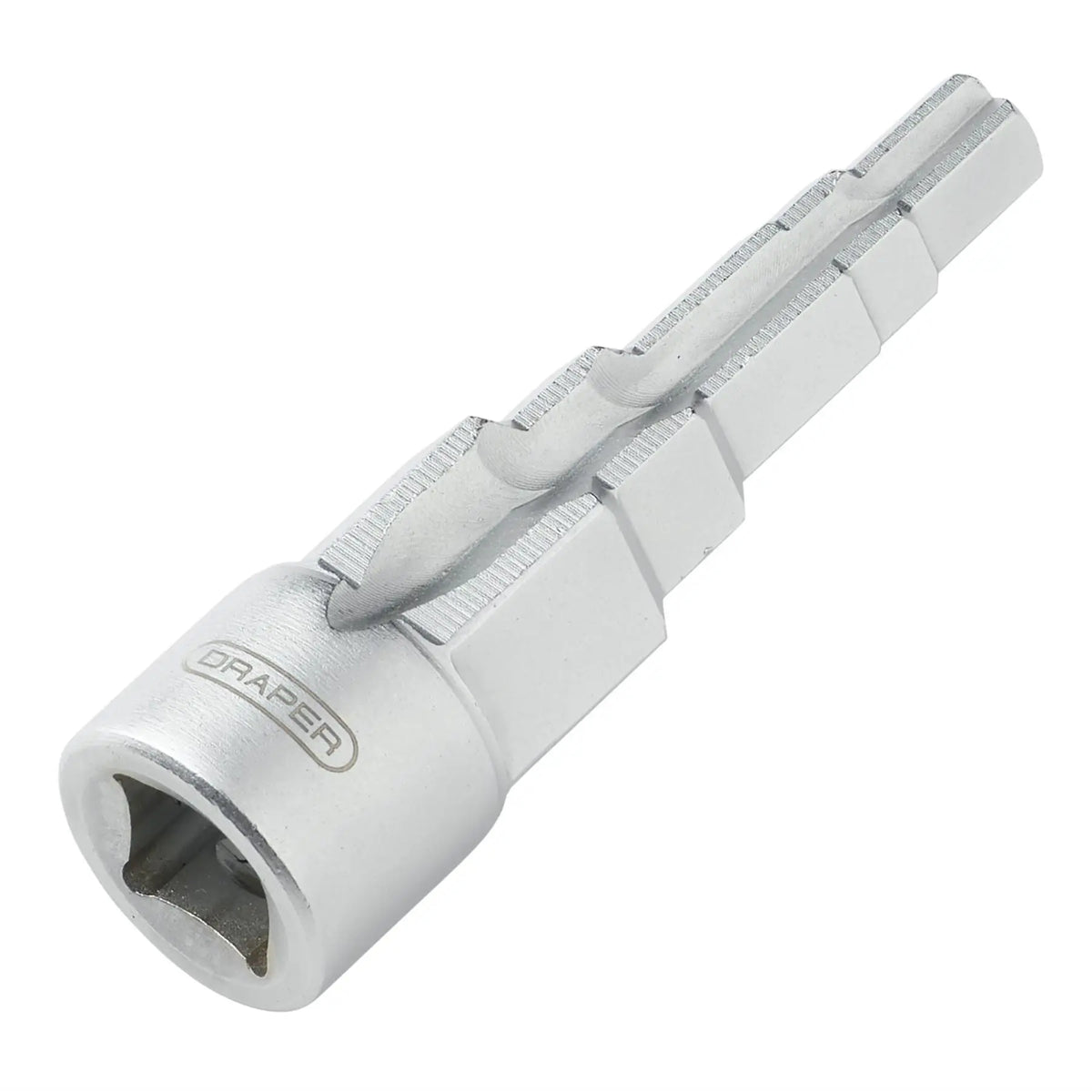Draper Radiator Spud Wrench 1/2" Sq. Dr. 5-Steps 10-21mm 07130  White Rose Tools