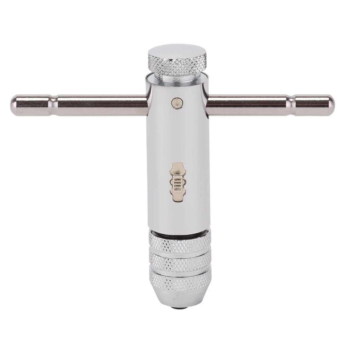 Draper Ratchet Tap Wrench M3-M8 24432  White Rose Tools