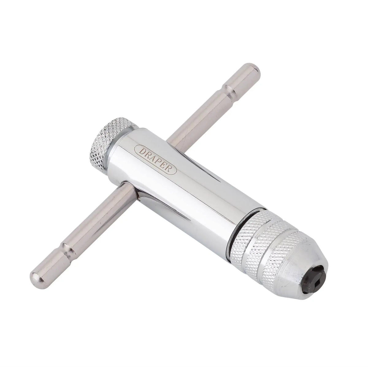 Draper Ratchet Tap Wrench M3-M8 24432  White Rose Tools