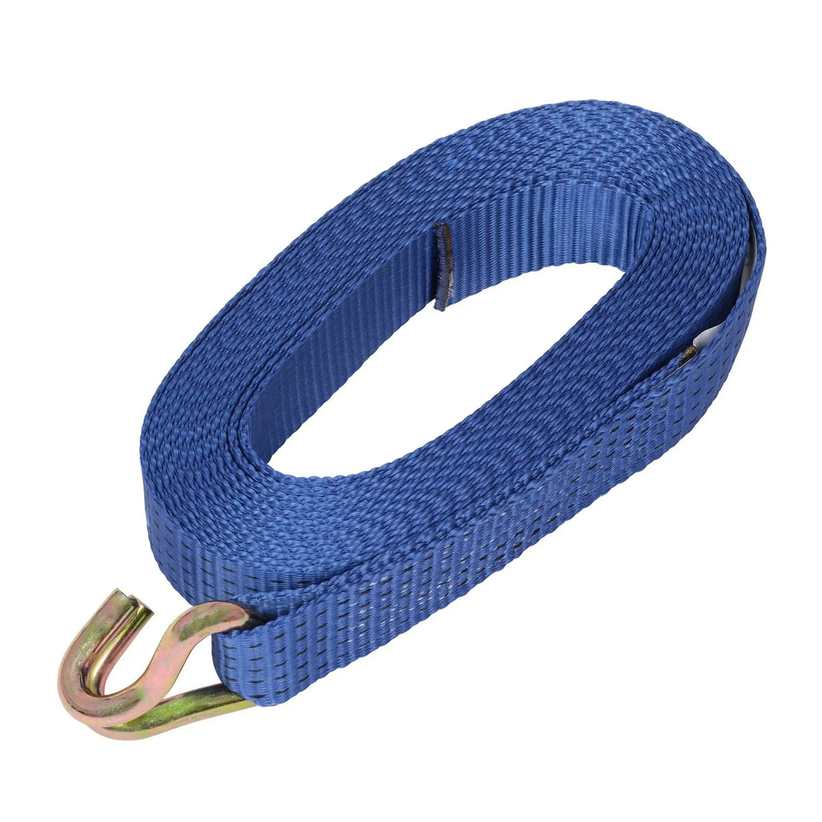 Draper Ratchet Tie Down Strap 8m x 50mm 1700kg 16266  White Rose Tools
