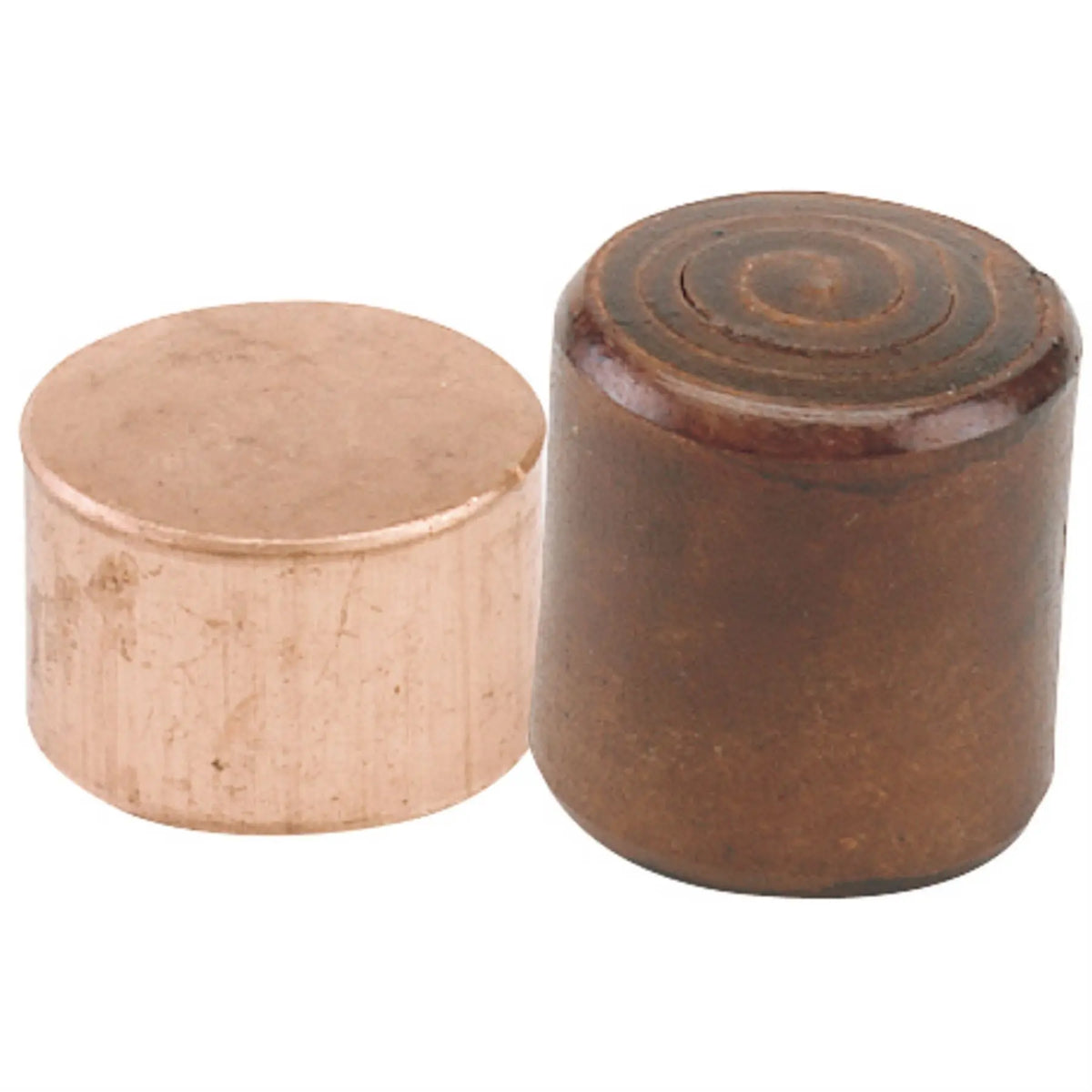 Draper Rawhide Face for 20070 Copper/Rawhide Hammer 32mm 20850  White Rose Tools