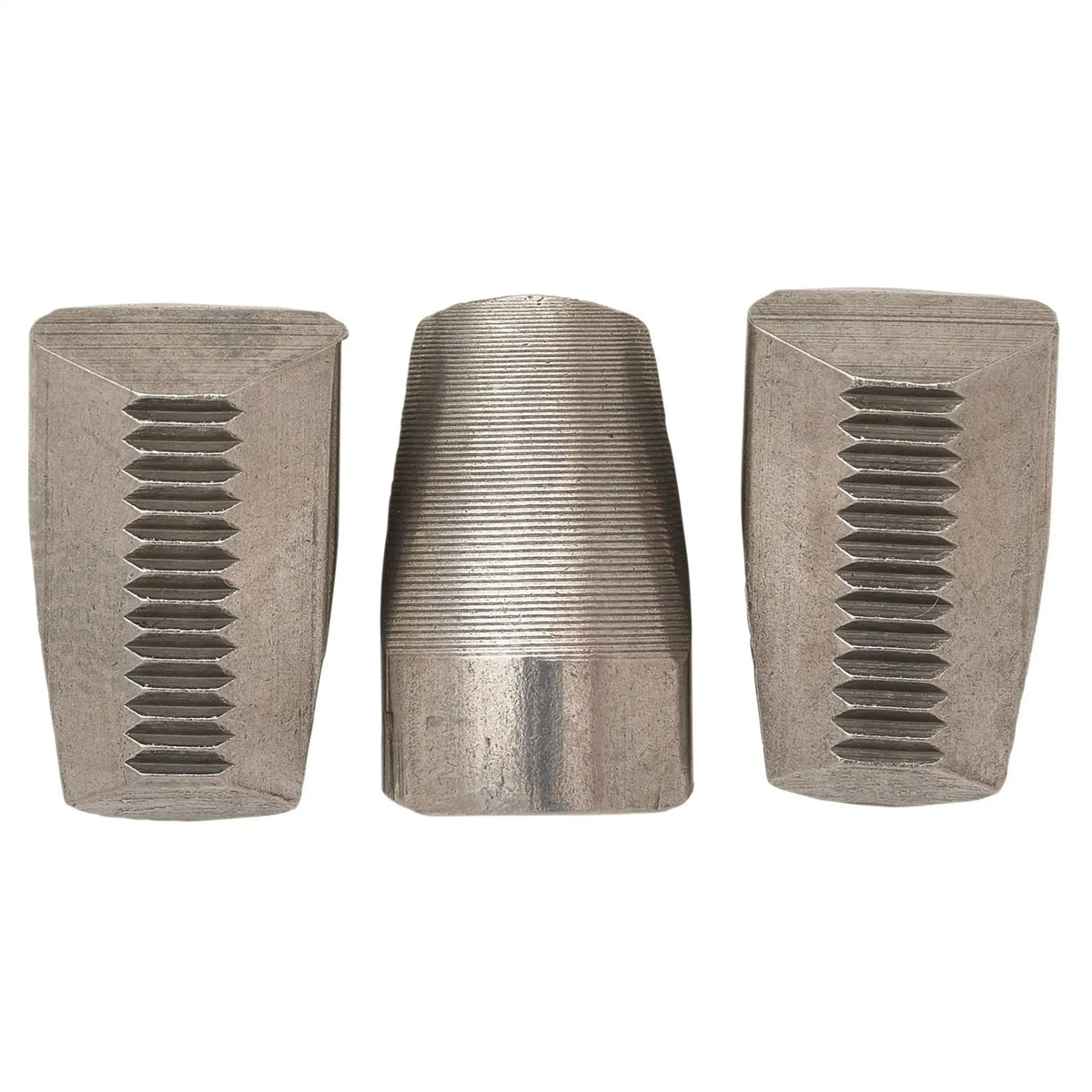 Draper Replacement Jaws for Air Riveter Stock No. 16851 and 16877 (3 Piece) 27299  White Rose Tools