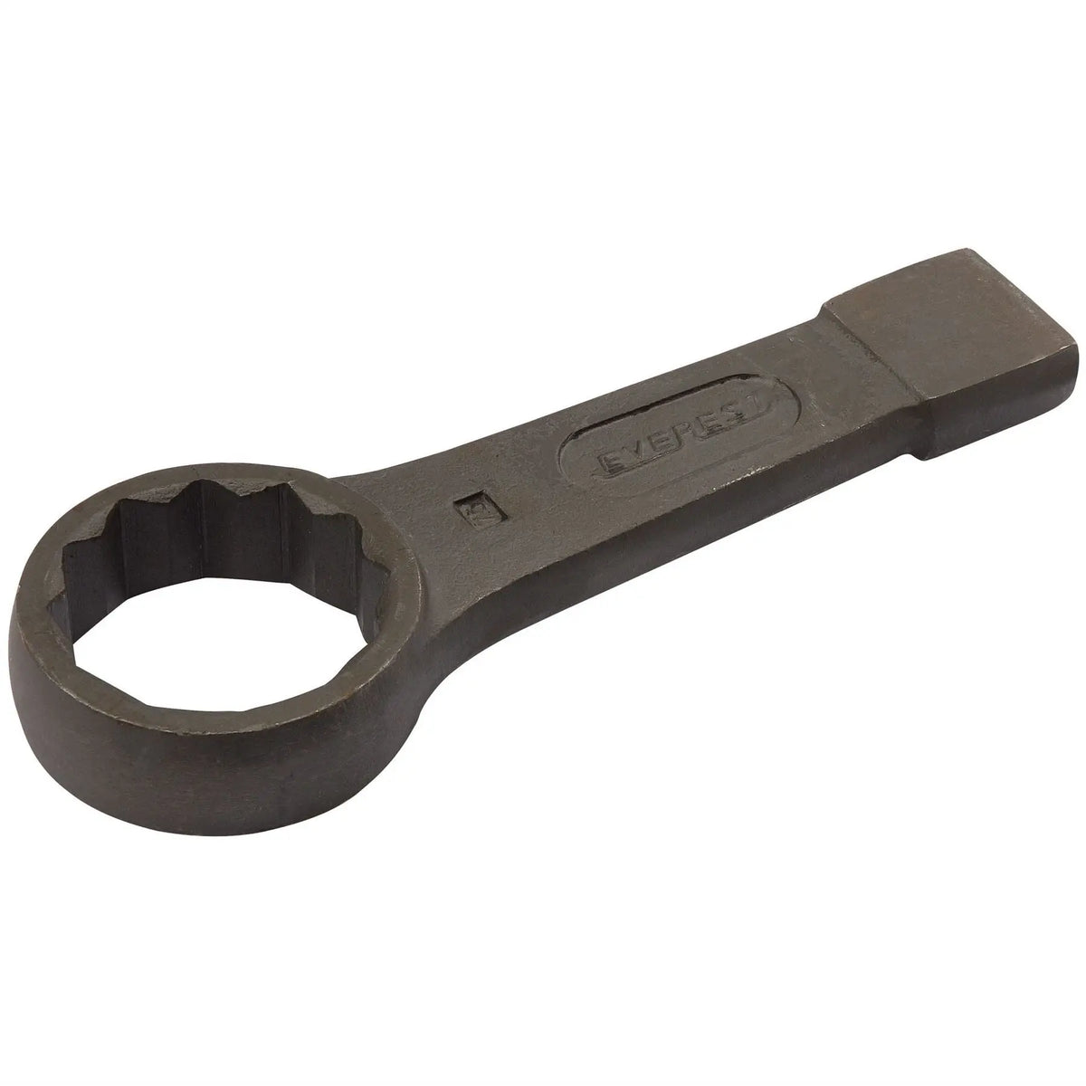 Draper Ring Slogging Wrench 75mm 31431  White Rose Tools