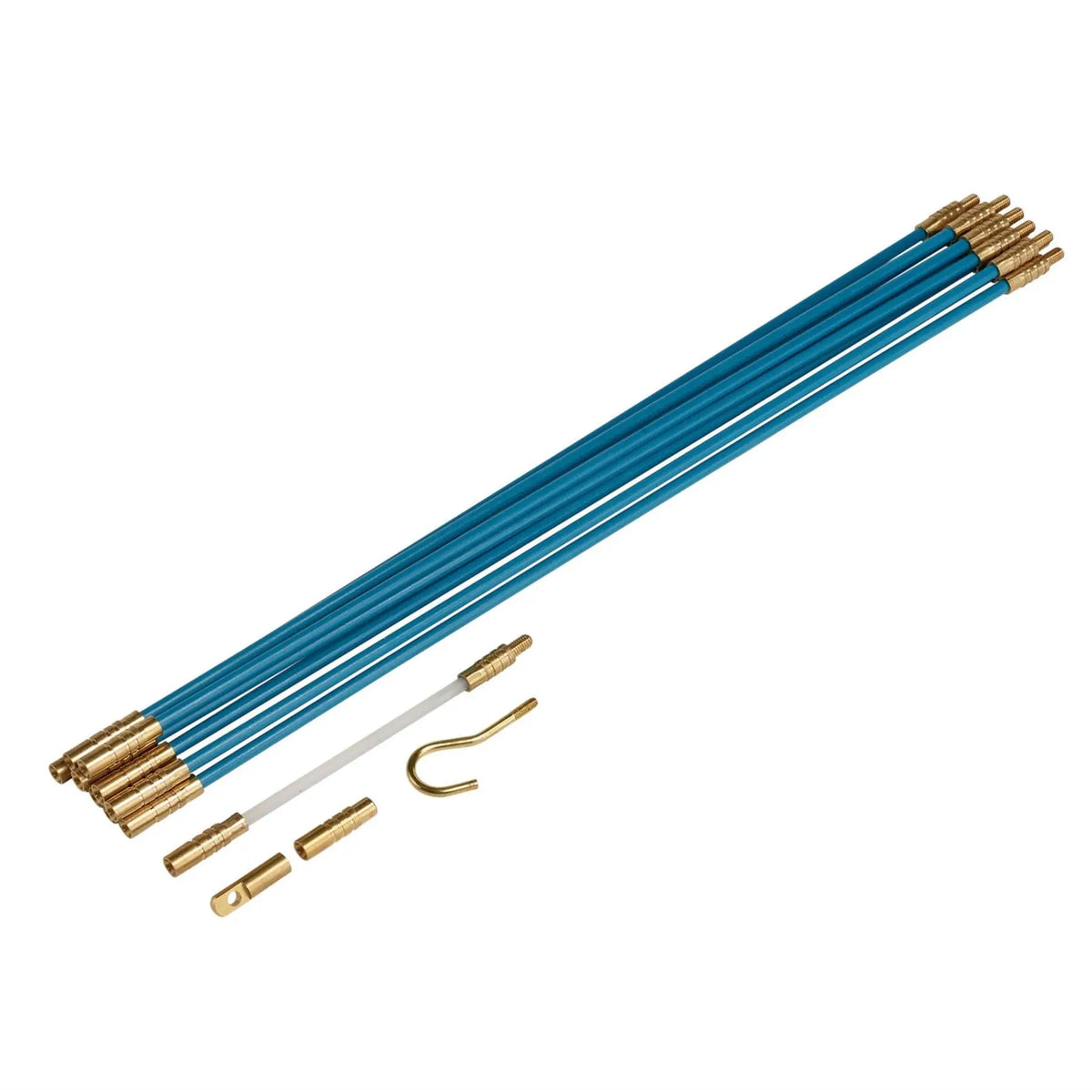 Draper Rod Cable Access Kit for Tool Boxes 330mm 45275  White Rose Tools