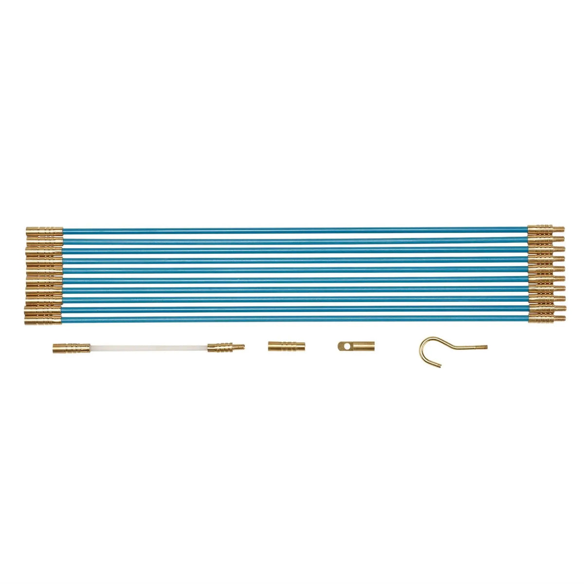 Draper Rod Cable Access Kit for Tool Boxes 330mm 45275  White Rose Tools