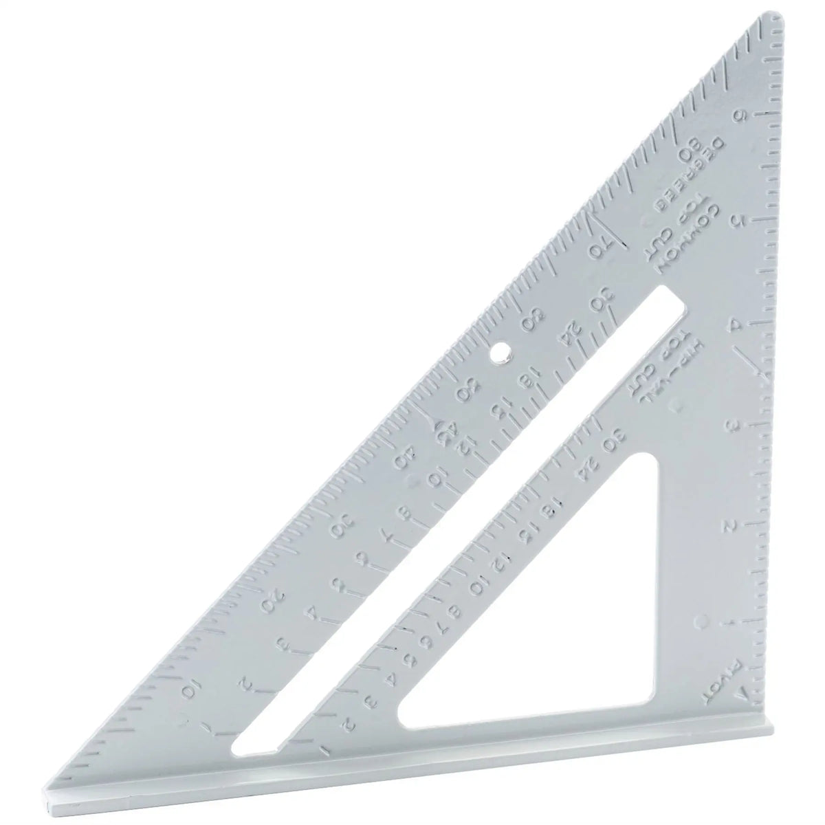 Draper Roofers Square 178 x 180mm 89762  White Rose Tools