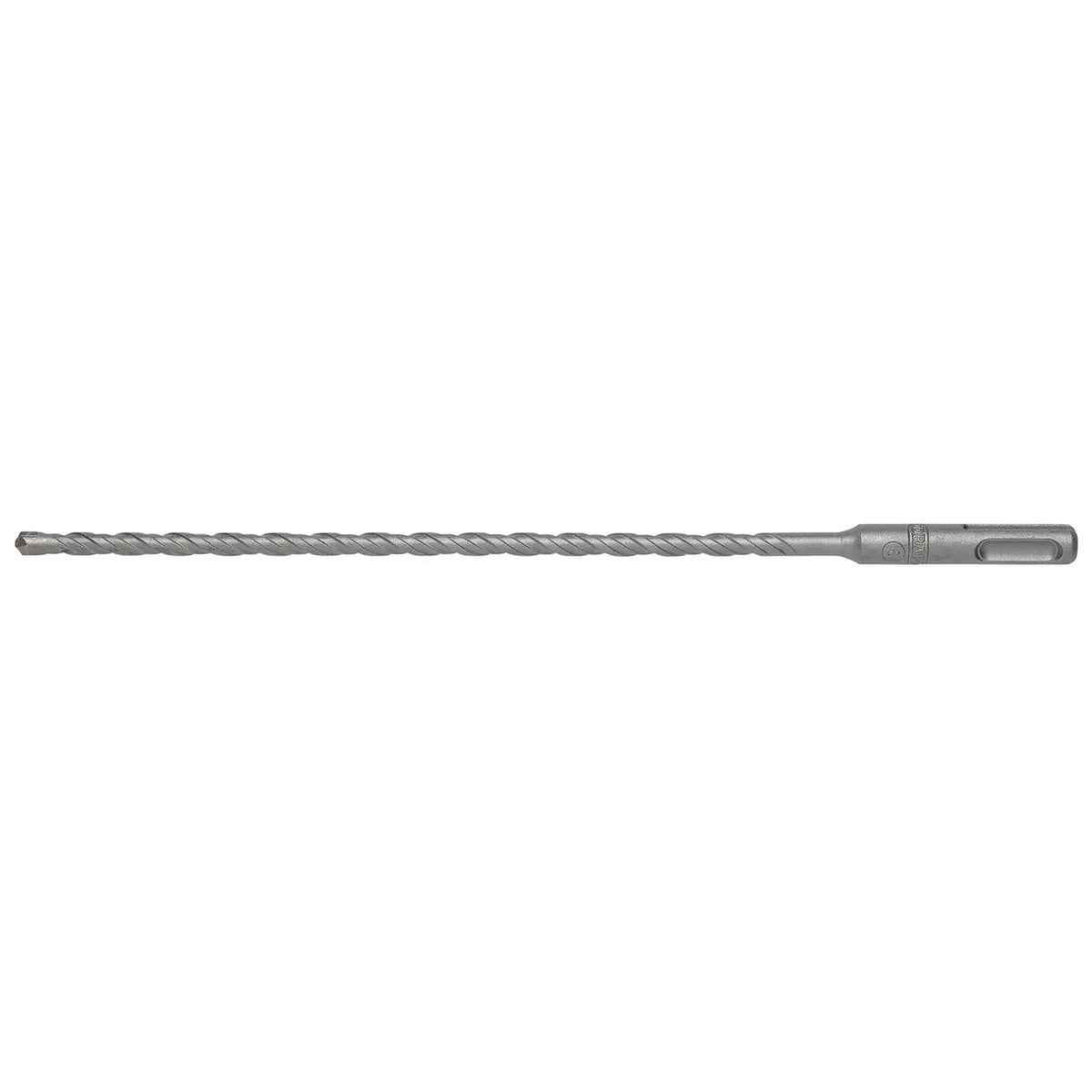 Draper SDS Plus Centric Tip Drill Bit 6 x 260mm 20025  White Rose Tools