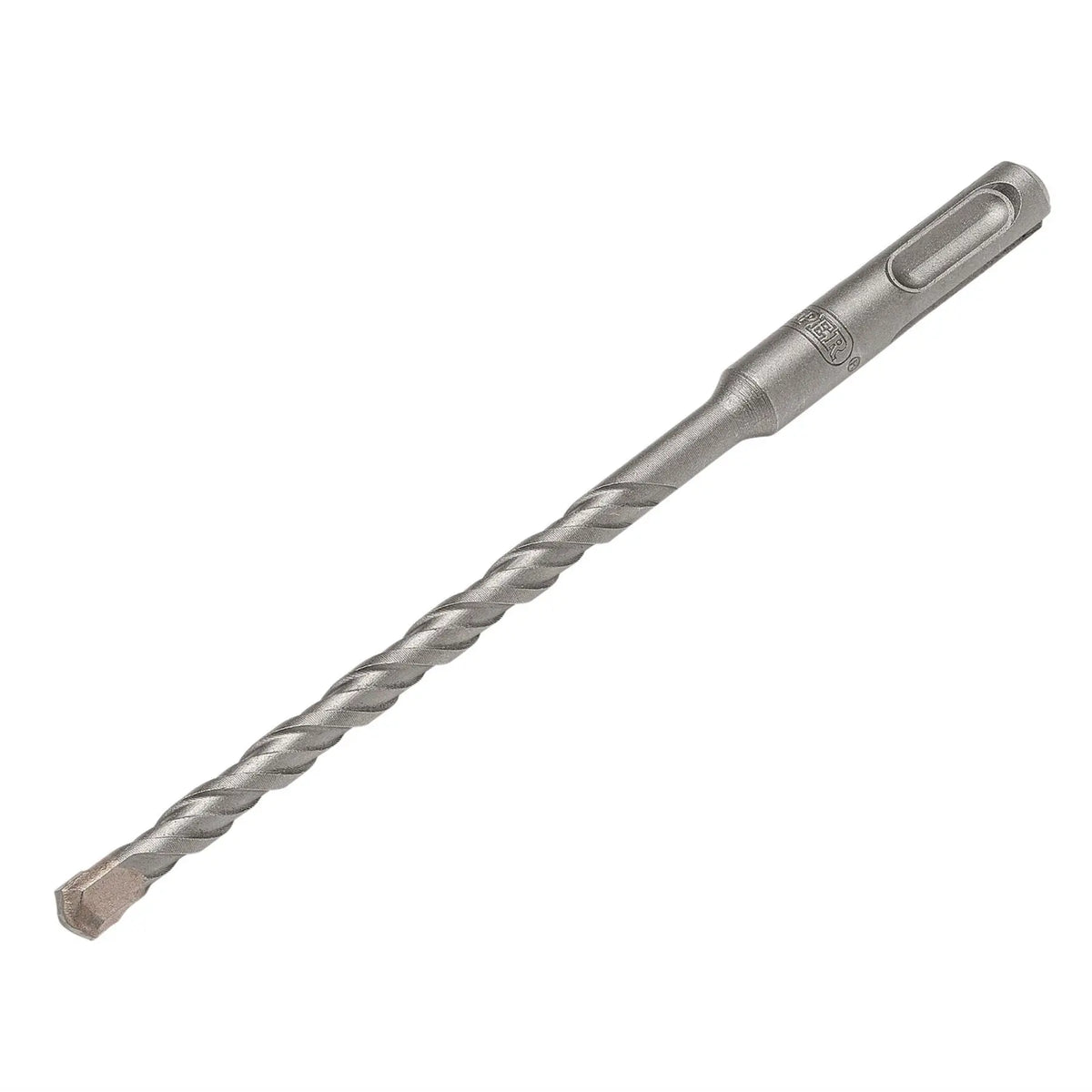 Draper SDS Plus Centric Tip Drill Bit 6.5 x 210mm 09991  White Rose Tools