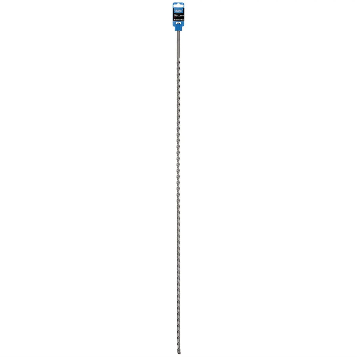 Draper SDS Plus Drill Bit 12 x 1000mm 13830  White Rose Tools