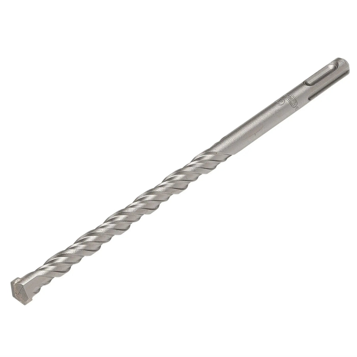 Draper SDS Plus Drill Bit 12 x 210mm 13825  White Rose Tools