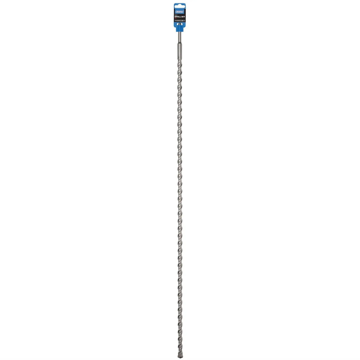 Draper SDS Plus Drill Bit 16 x 1000mm 13864  White Rose Tools