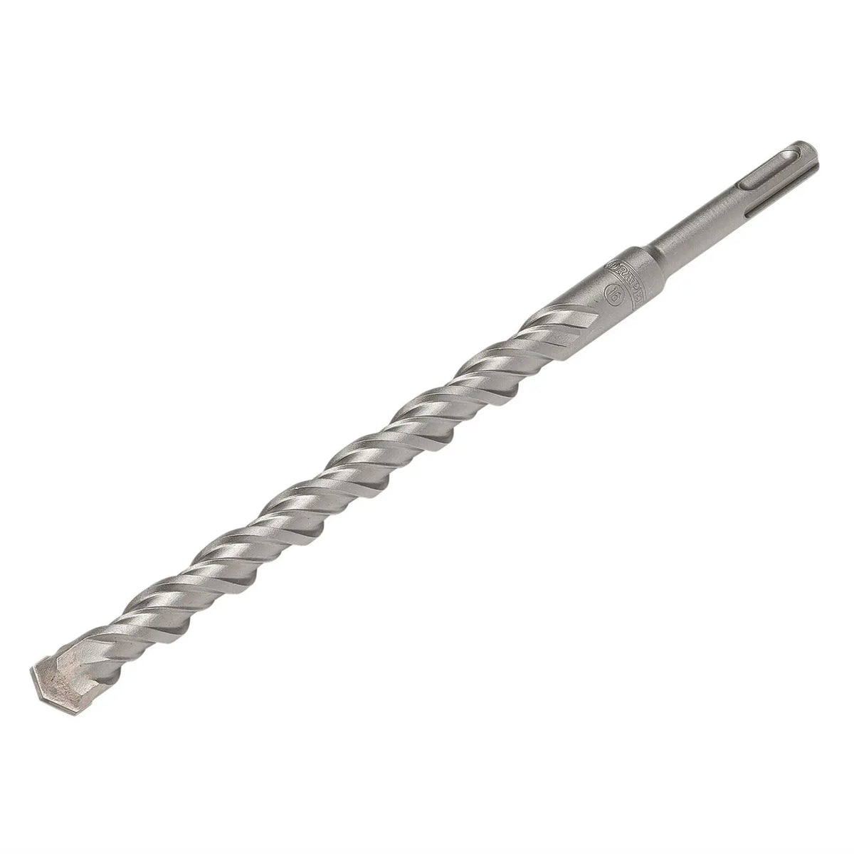 Draper SDS Plus Drill Bit 16 x 260mm 13856  White Rose Tools