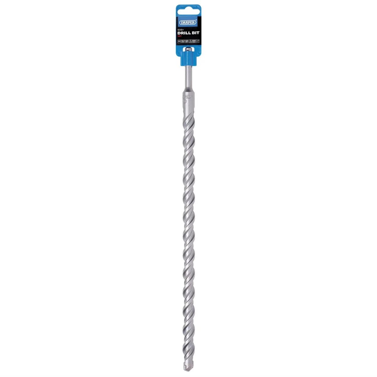 Draper SDS Plus Drill Bit 20 x 450mm 13877  White Rose Tools