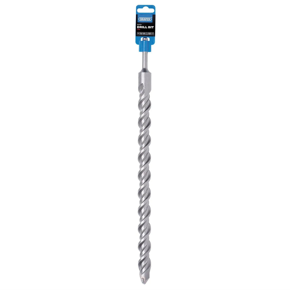 Draper SDS Plus Drill Bit 28 x 450mm 13883  White Rose Tools