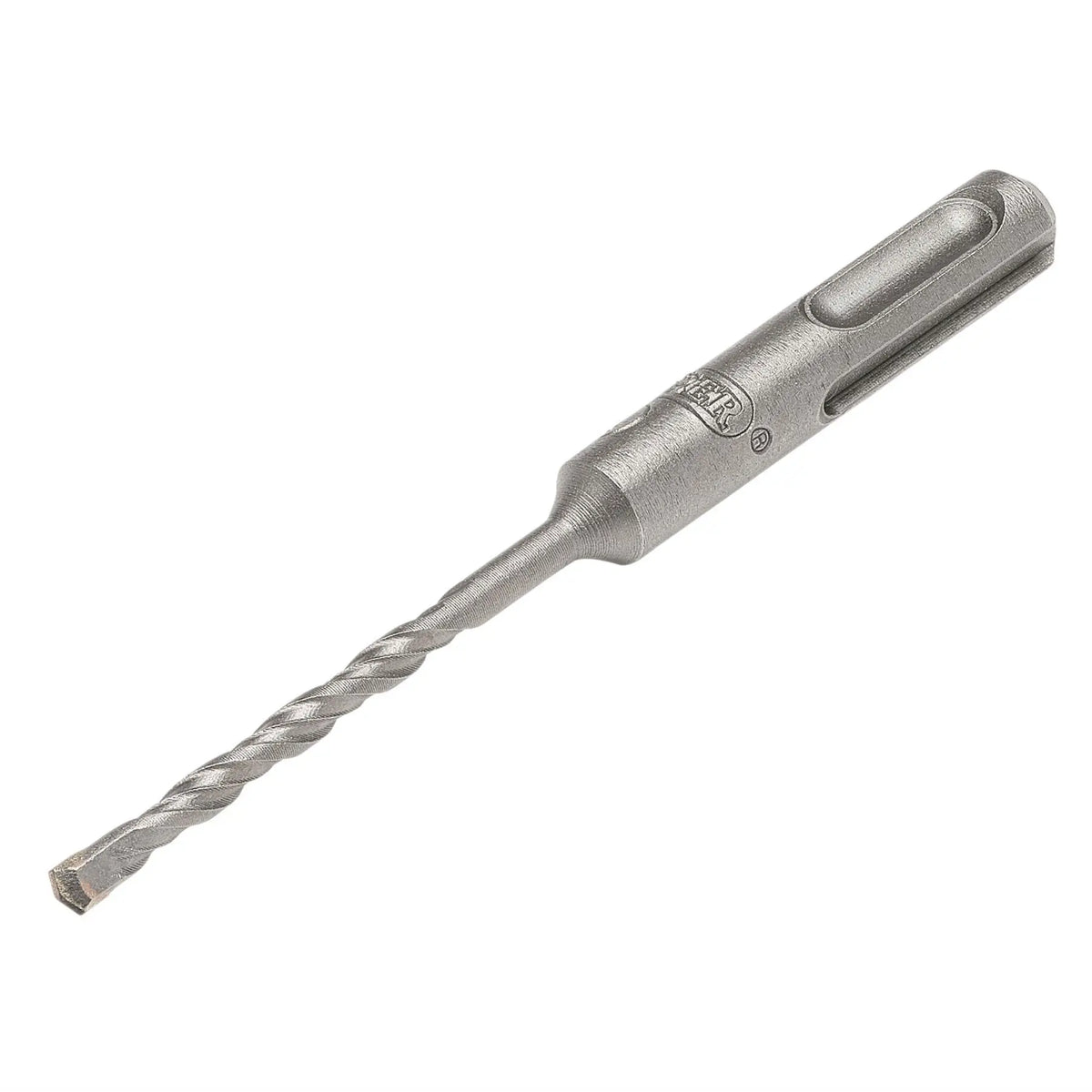 Draper SDS Plus Drill Bit 4 x 110mm 13623  White Rose Tools