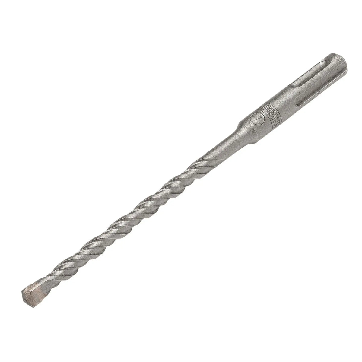 Draper SDS Plus Drill Bit 7 x 160mm 13645  White Rose Tools