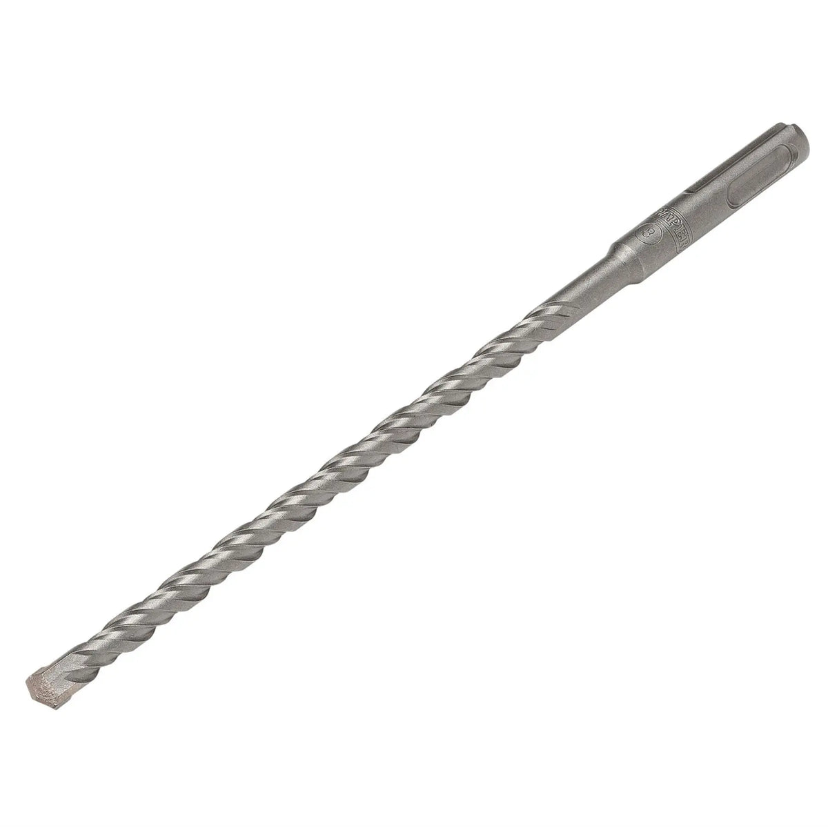 Draper SDS Plus Drill Bit 8 x 210mm 13667  White Rose Tools