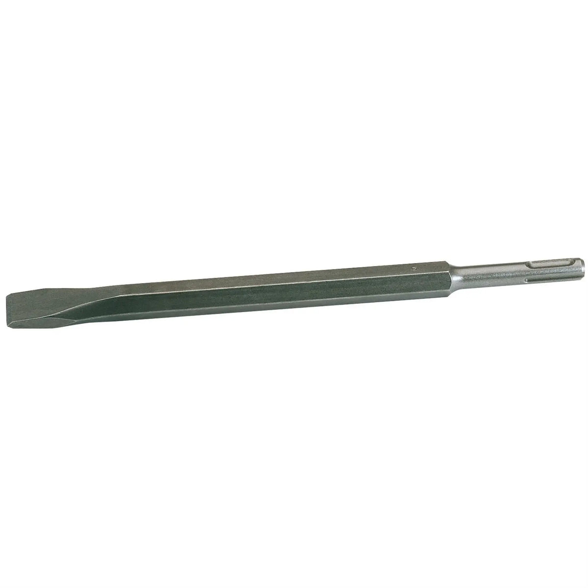 Draper SDS+ Flat Chisel 20 x 328mm 77142  White Rose Tools