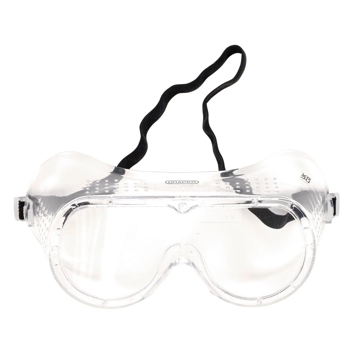 Draper Safety Goggles 29578  White Rose Tools