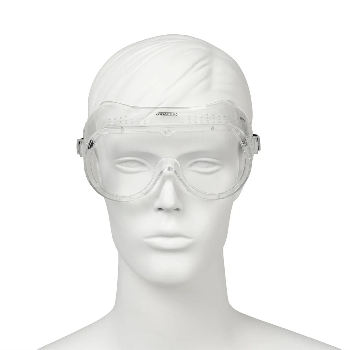 Draper Safety Goggles 29578  White Rose Tools