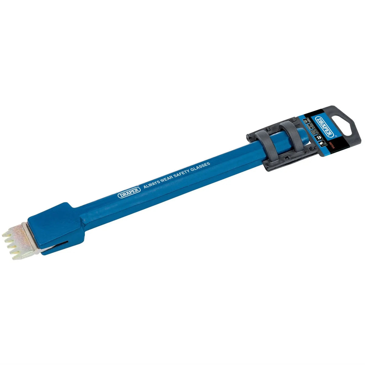 Draper Scutch Holding Chisel 00754  White Rose Tools